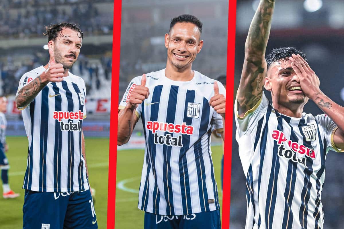 Mercado de fichajes: el balance de los refuerzos de Alianza Lima en 2024
