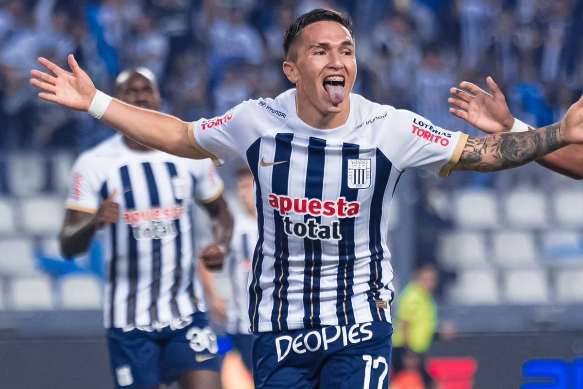 Alianza Lima vs UTC: a qué hora juegan, dónde ver, alineaciones e historial