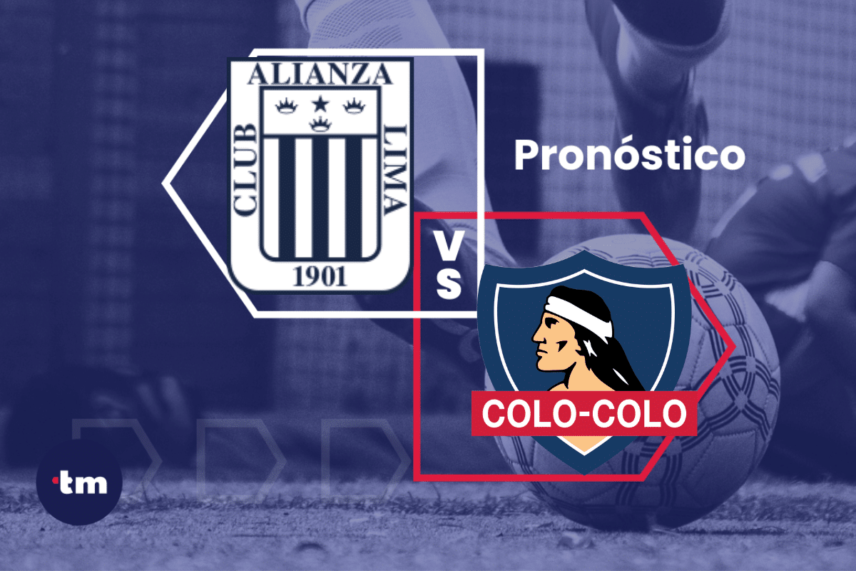 Alianza Lima vs Colo-Colo pronóstico – Copa Libertadores 15/05/2024