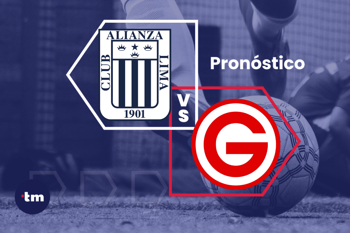 Alianza Lima vs Deportivo Garcilaso pronóstico – Liga 1 19/05/2024
