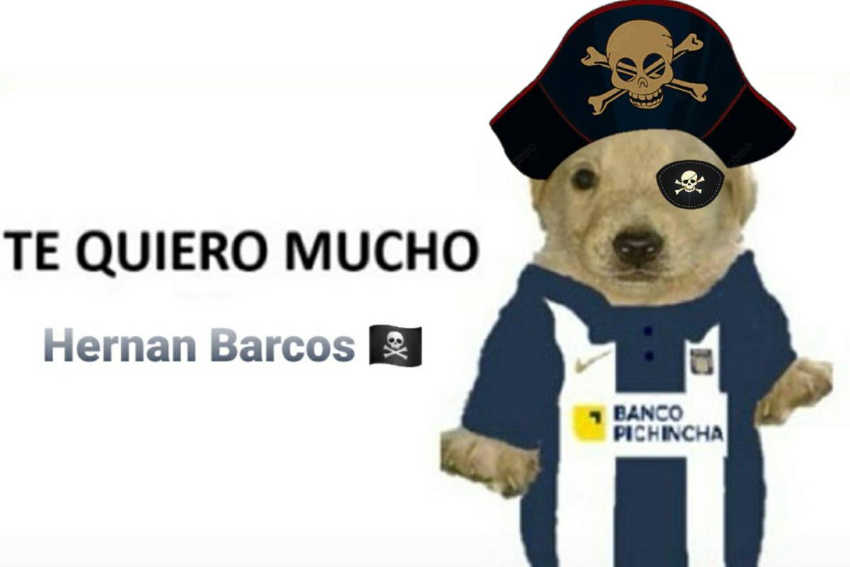 Alianza Lima vs. Cerro Porteño: los mejores memes tras el empate 1-1 por Copa Liberadores