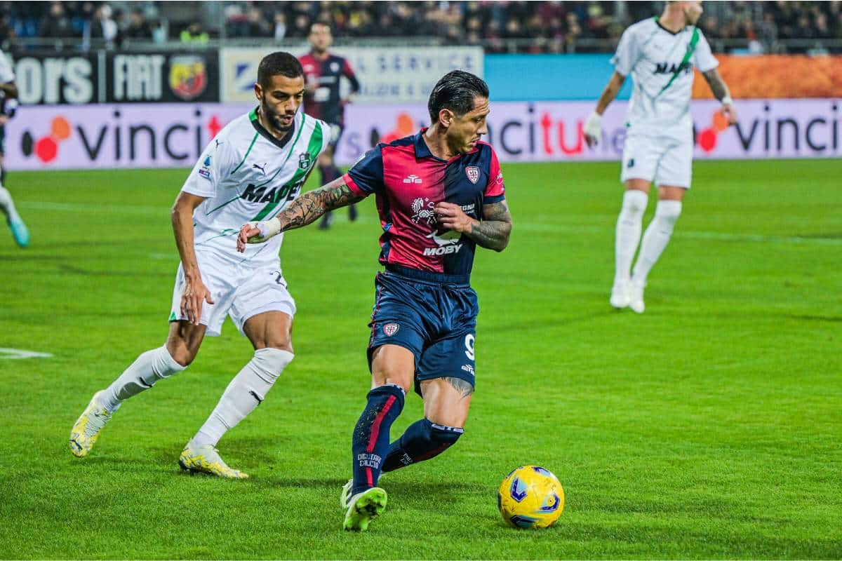 Cagliari vs Lecce: a qué hora juegan, dónde ver, alineaciones e historial