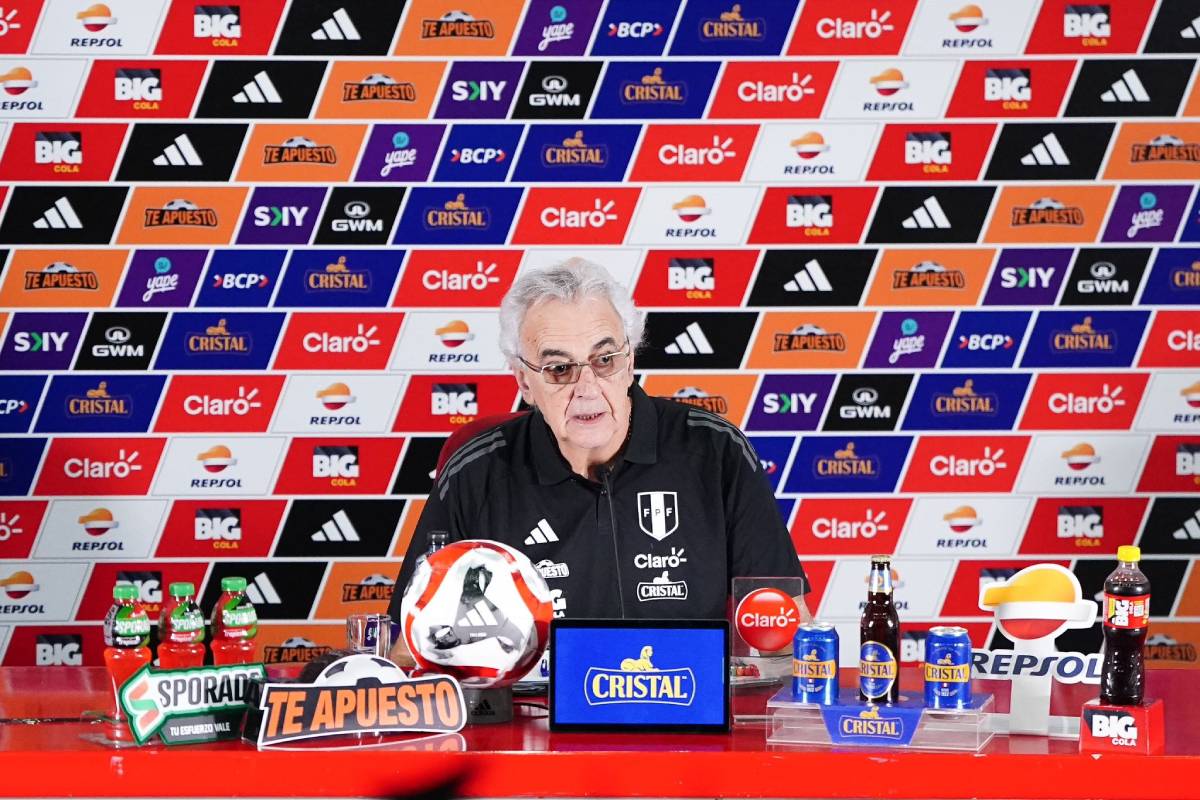 Selección Peruana: Fossati dio la lista de convocados extranjeros para los amistosos previos a la Copa América 2024