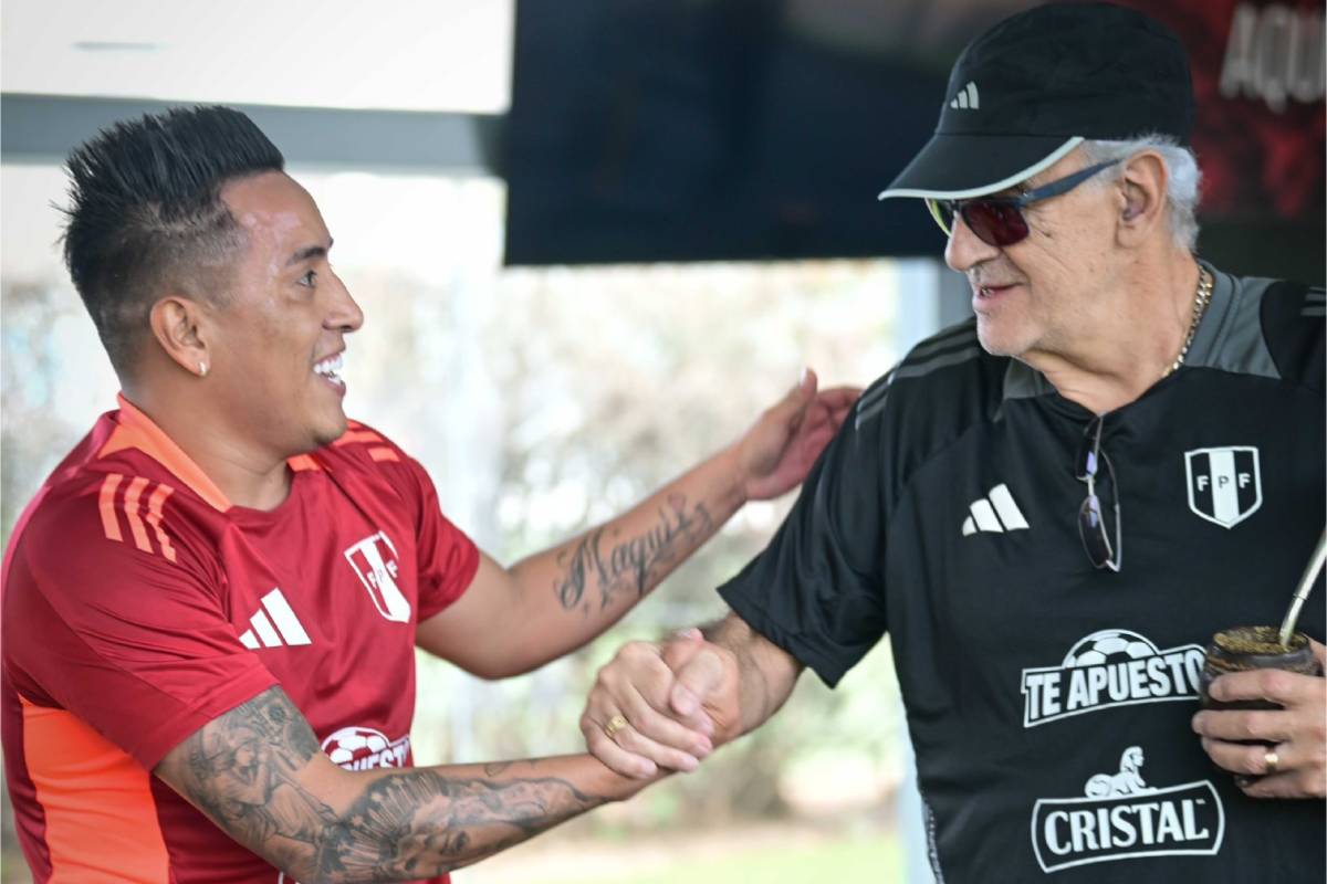 ¿Christian Cueva jugará la Copa América 2024?