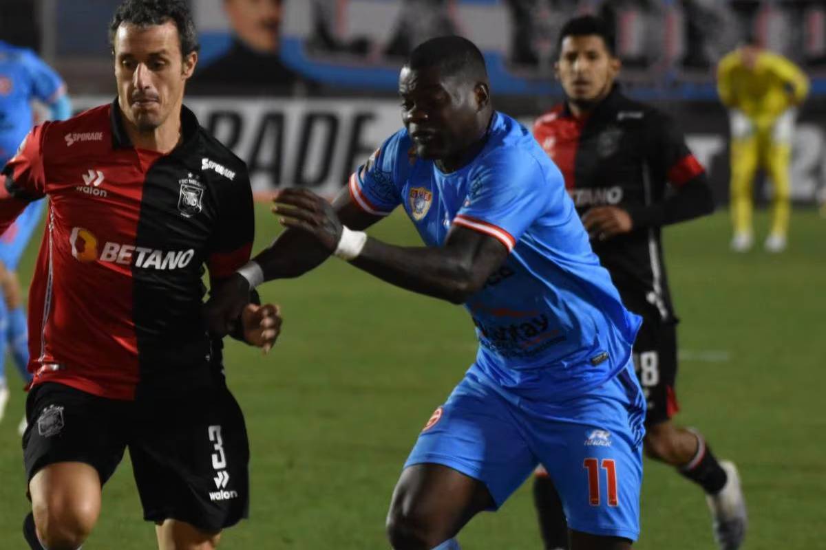 Deportivo Garcilaso vs Melgar hoy: a qué hora juegan, formaciones y dónde ver en vivo