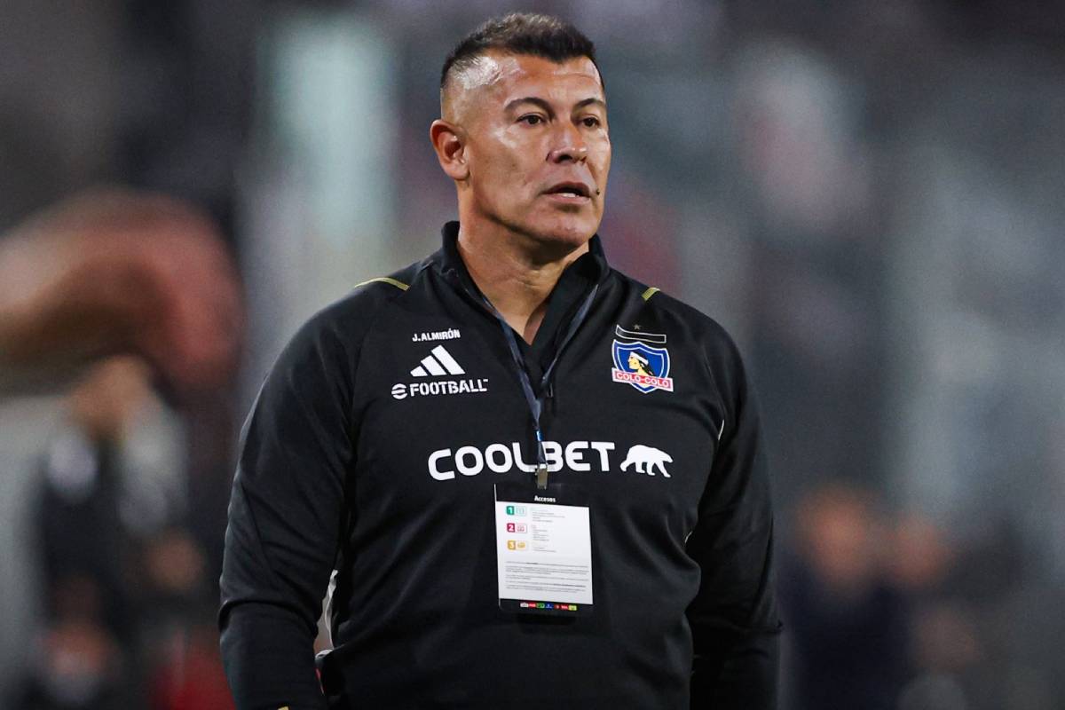 Jorge Almirón sobre duelo contra Alianza Lima: “Va a ser difícil ante un equipo con historia”