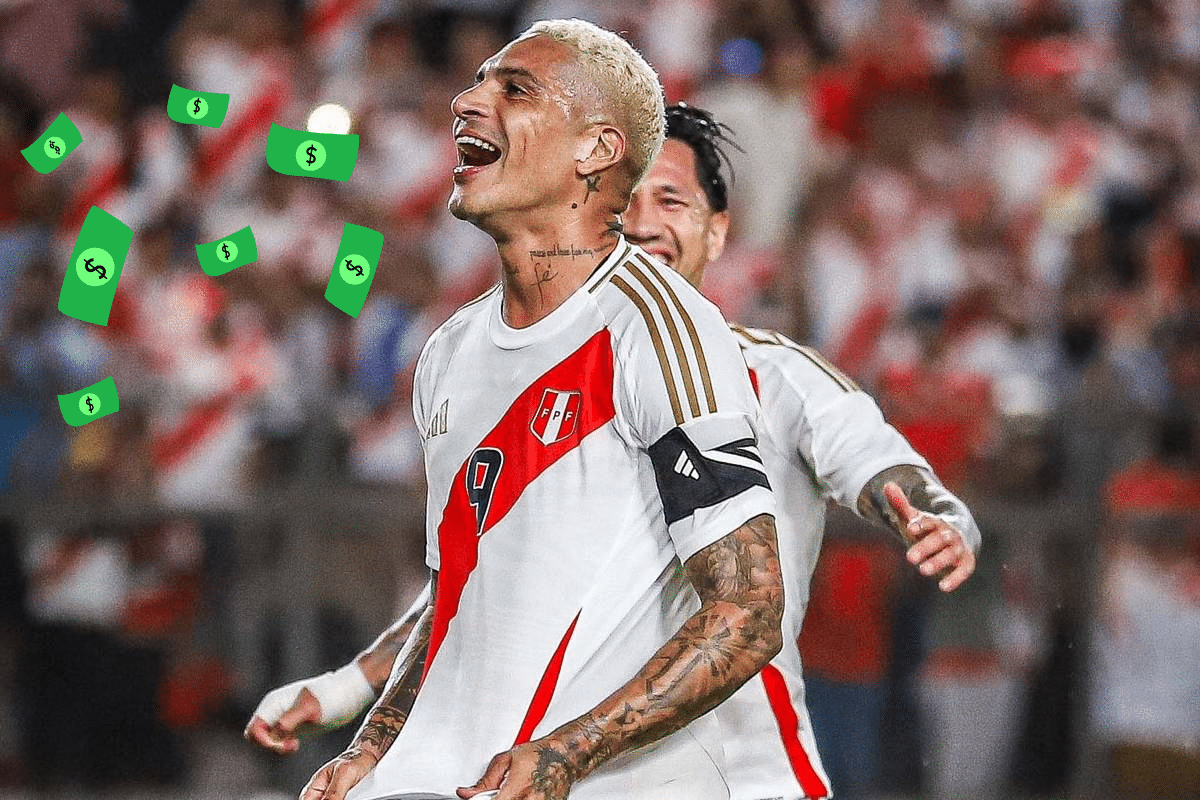Copa América 2024: ¿Cuánto dinero cuesta un ticket para ver a Perú en Estados Unidos?