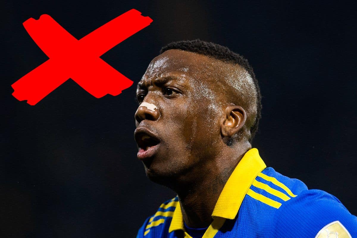 Luis Advíncula salió lesionado en Boca: cuántos partidos se perderá y cómo afecta a Perú