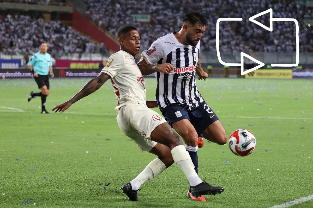 Liga 1: ¿cuándo abre el mercado de fichajes de invierno en Perú?