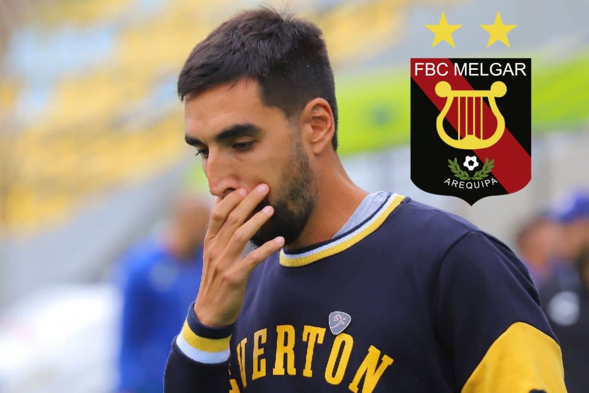 La respuesta de Francisco Meneghini a la oferta de DT en FBC Melgar
