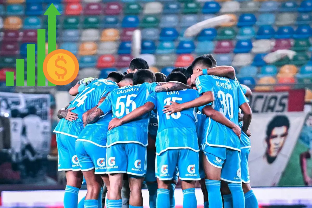 Sporting Cristal empieza la búsqueda de su último refuerzo extranjero
