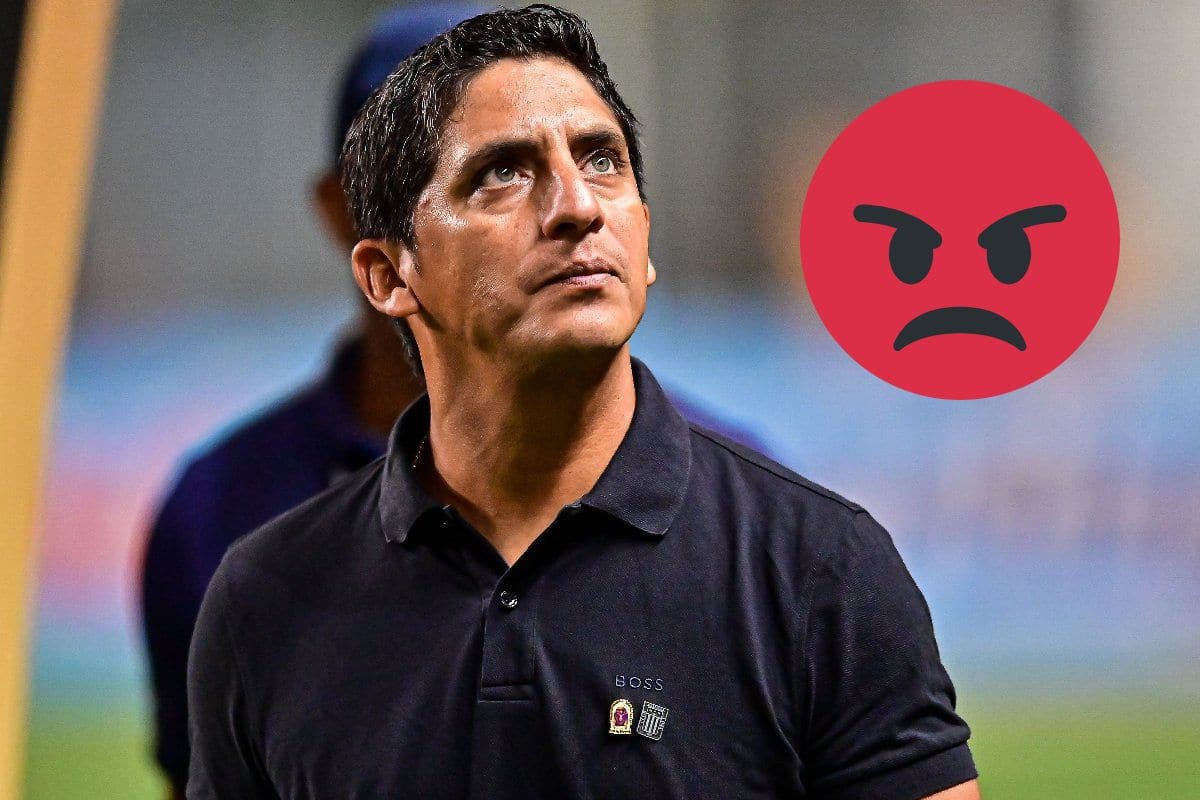 Las fuertes declaraciones de ‘Chicho’ Salas contra Christian Cueva: “Ahora me sale con esas excusas”