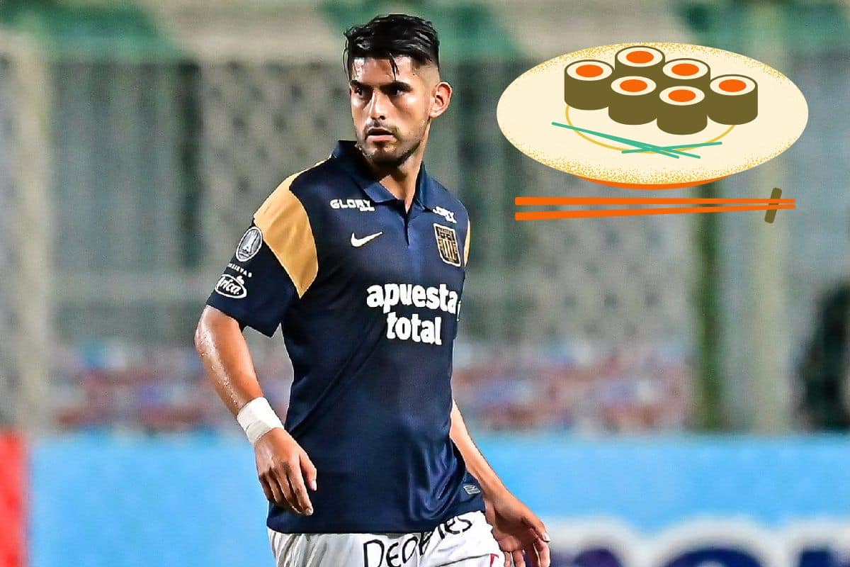 ¿Cuánto cuestan los platos en el restaurante de Carlos Zambrano en Lima?