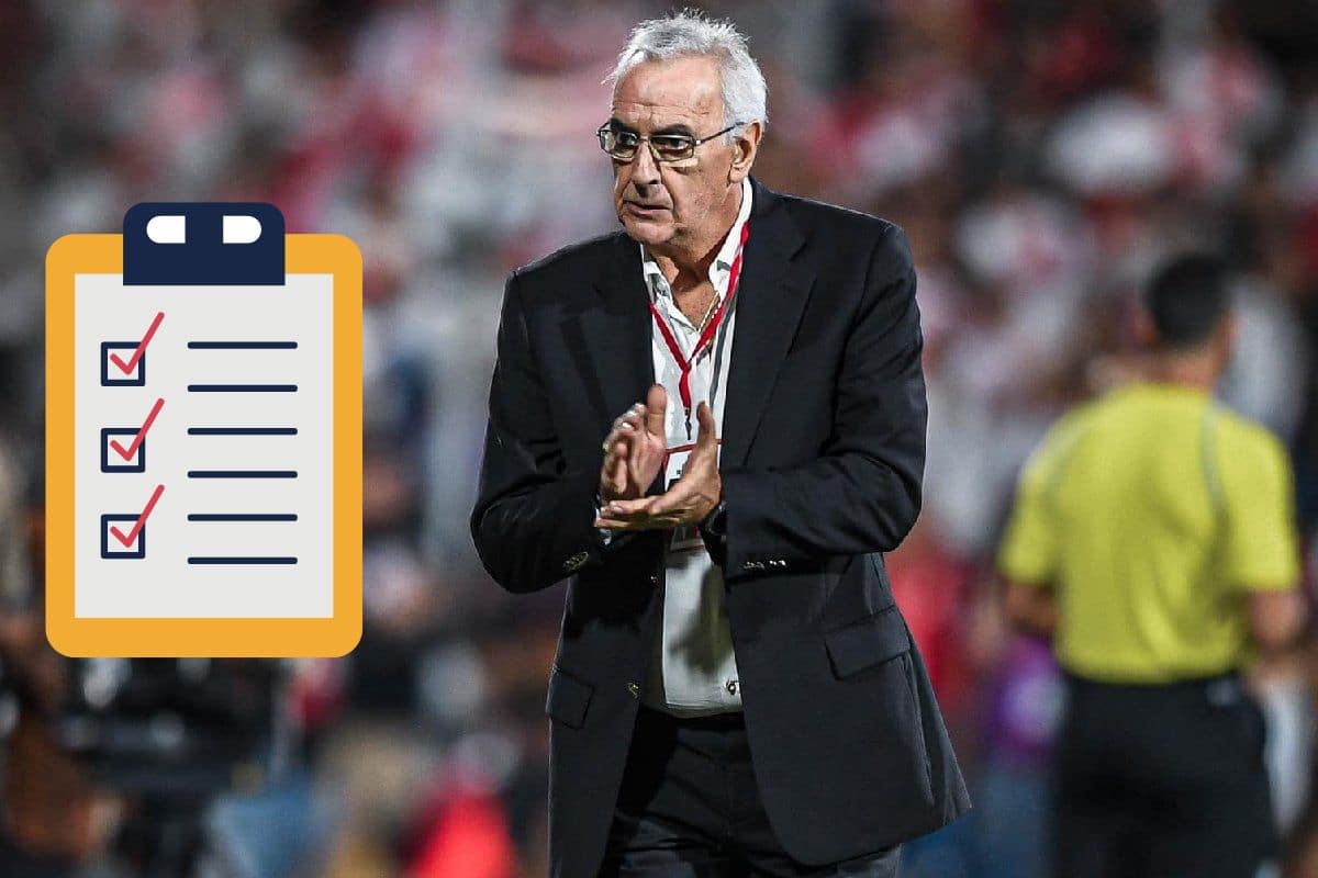 Copa América 2024: ¿cuándo sale la lista preliminar de Perú?
