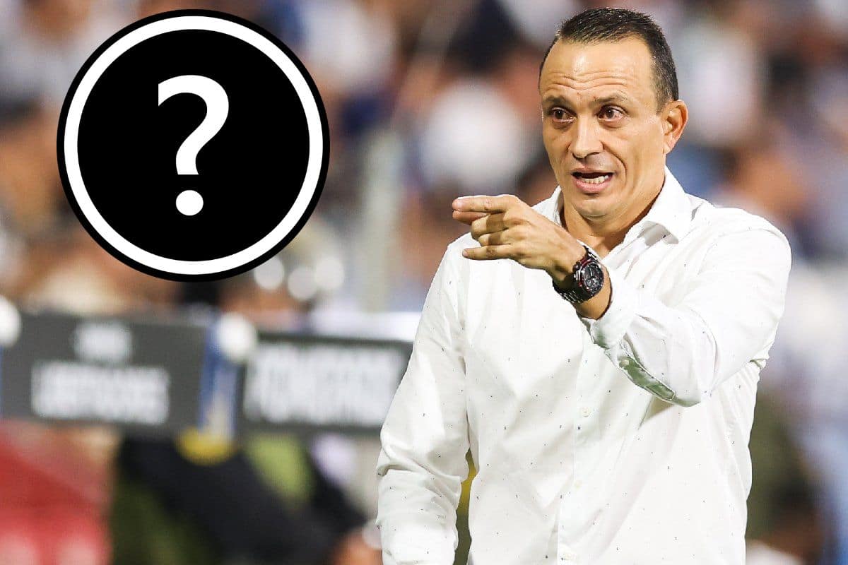 ¿Sigue Restrepo en Alianza Lima? La evasiva respuesta de Bruno Marioni