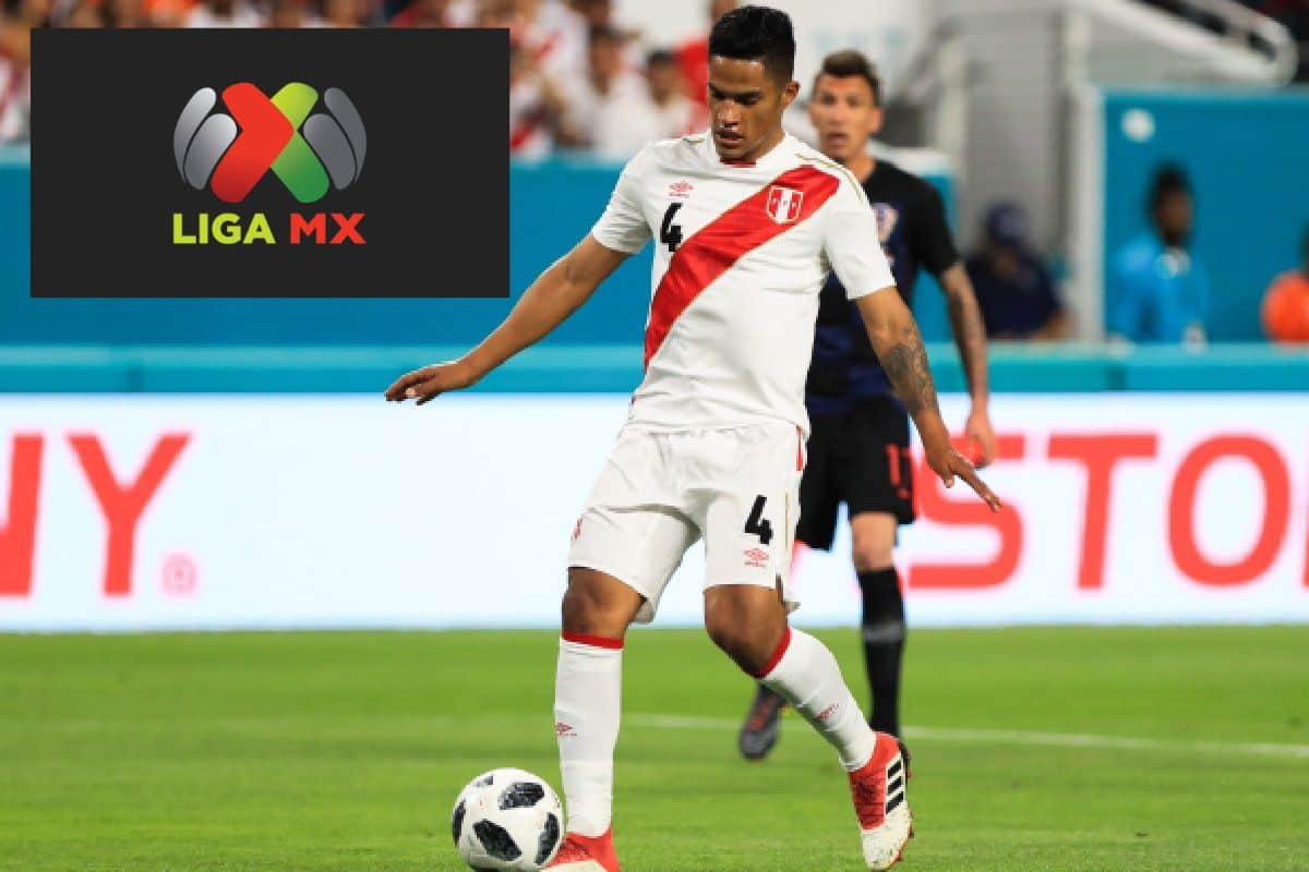 Anderson Santamaría seguirá en la Liga MX: ¿cuál es su nuevo equipo?