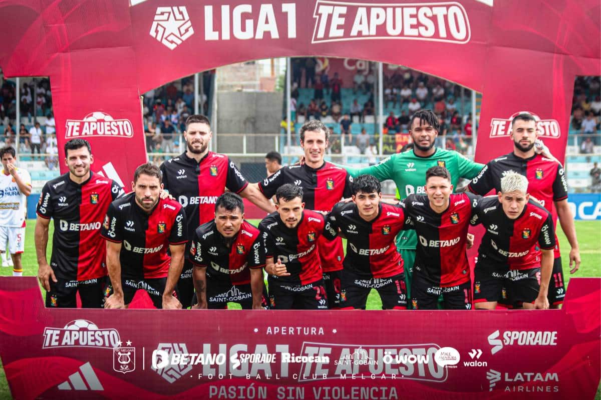Ojo Melgar: un futbolista del equipo “Rojinegro” es seguido de cerca por Talleres de Argentina