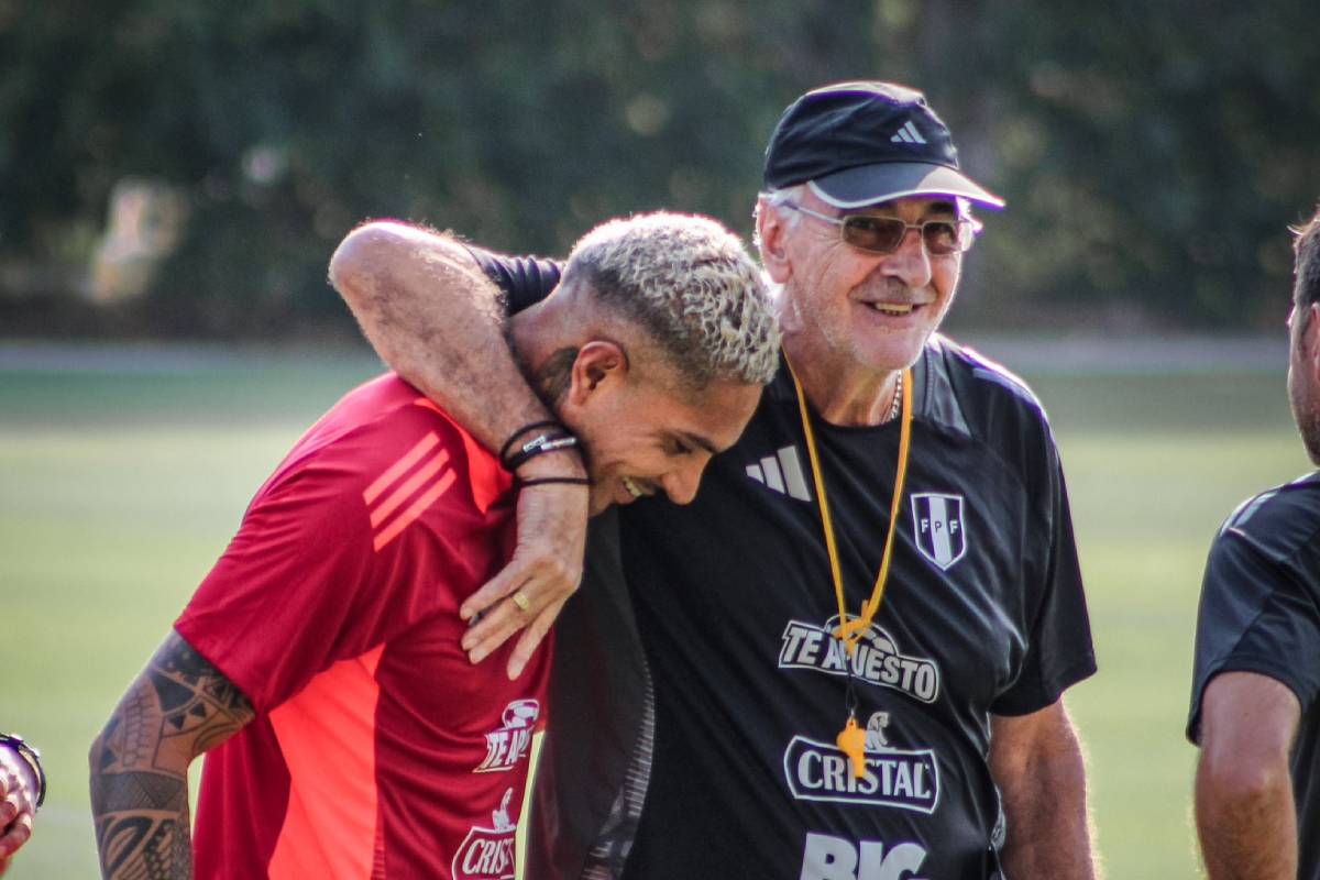Jorge Fossati sobre la convocatoria de Paolo Guerrero a la Copa América 2024: “Yo creo que sí llegará”