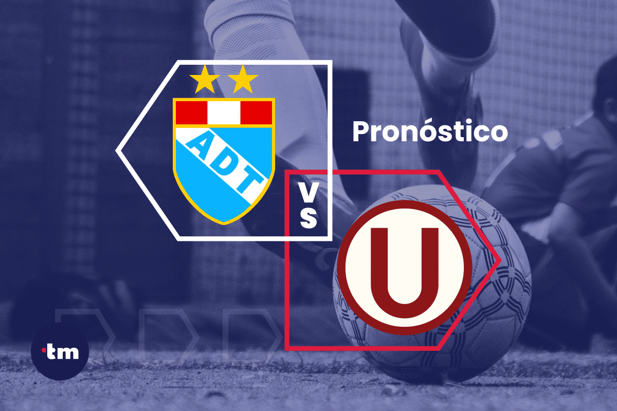 ADT vs Universitario: pronóstico – Liga 1 03/05/2024