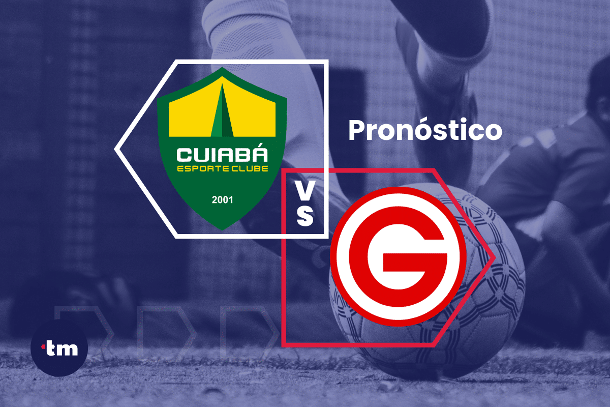 Cuiabá vs Deportivo Garcilaso: pronóstico – Copa Sudamericana 15/05/2024