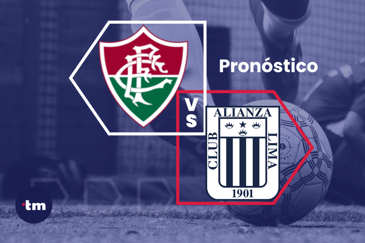 Pronóstico Fluminense vs Alianza Lima: Pronóstico y cuotas de apuestas hoy 29/05/24 – Copa Libertadores