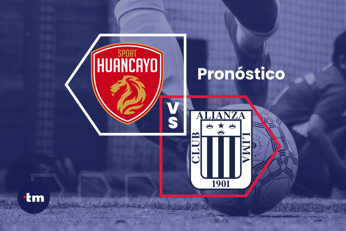 Sport Huancayo vs Alianza Lima: pronóstico – Liga 1 11/05/2024