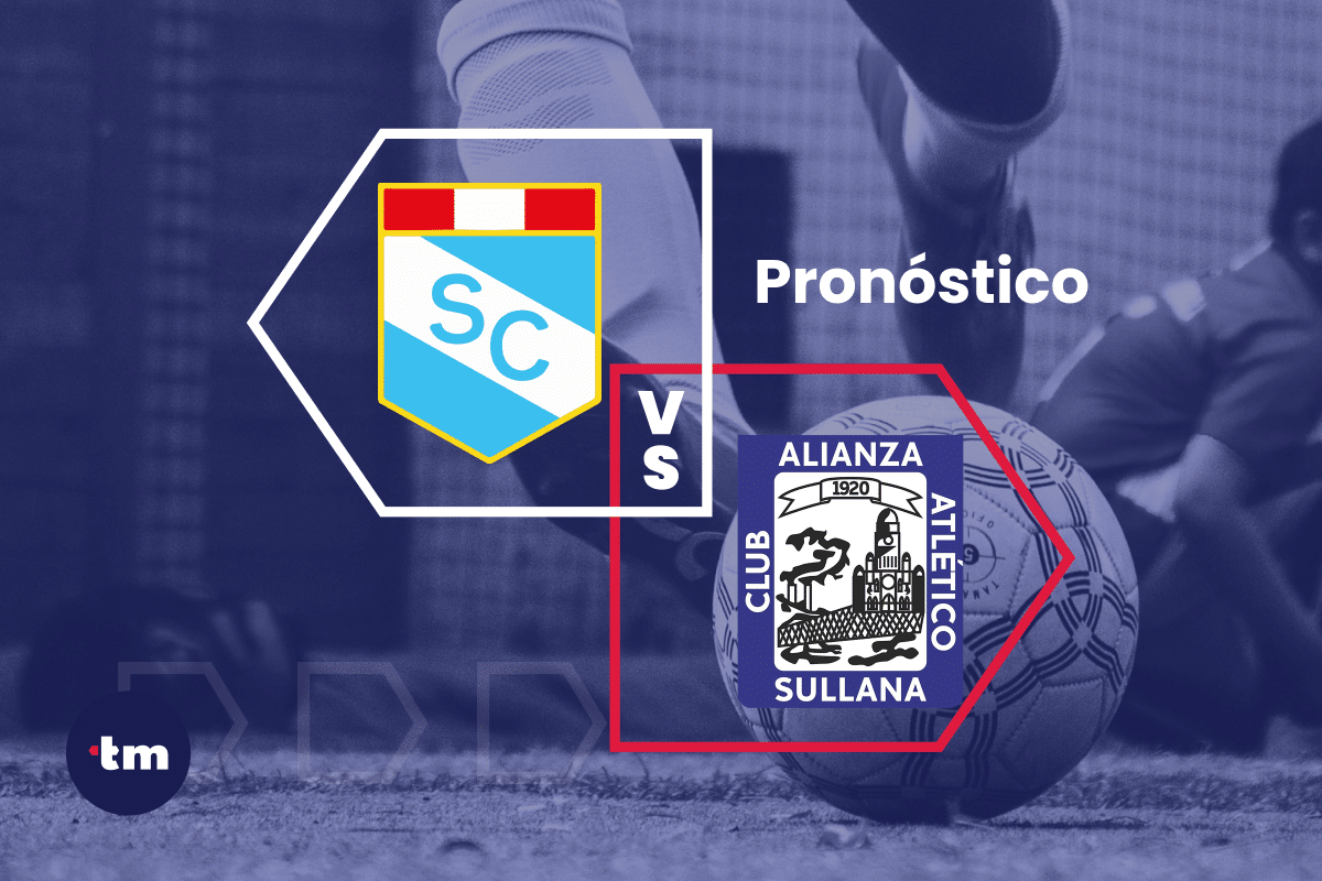 Sporting Cristal vs Alianza Atlético: pronóstico – Liga 1 05/05/2024