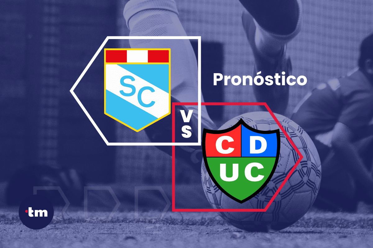 Sporting Cristal vs Unión Comercio: pronóstico – Liga 1 18/05/2024