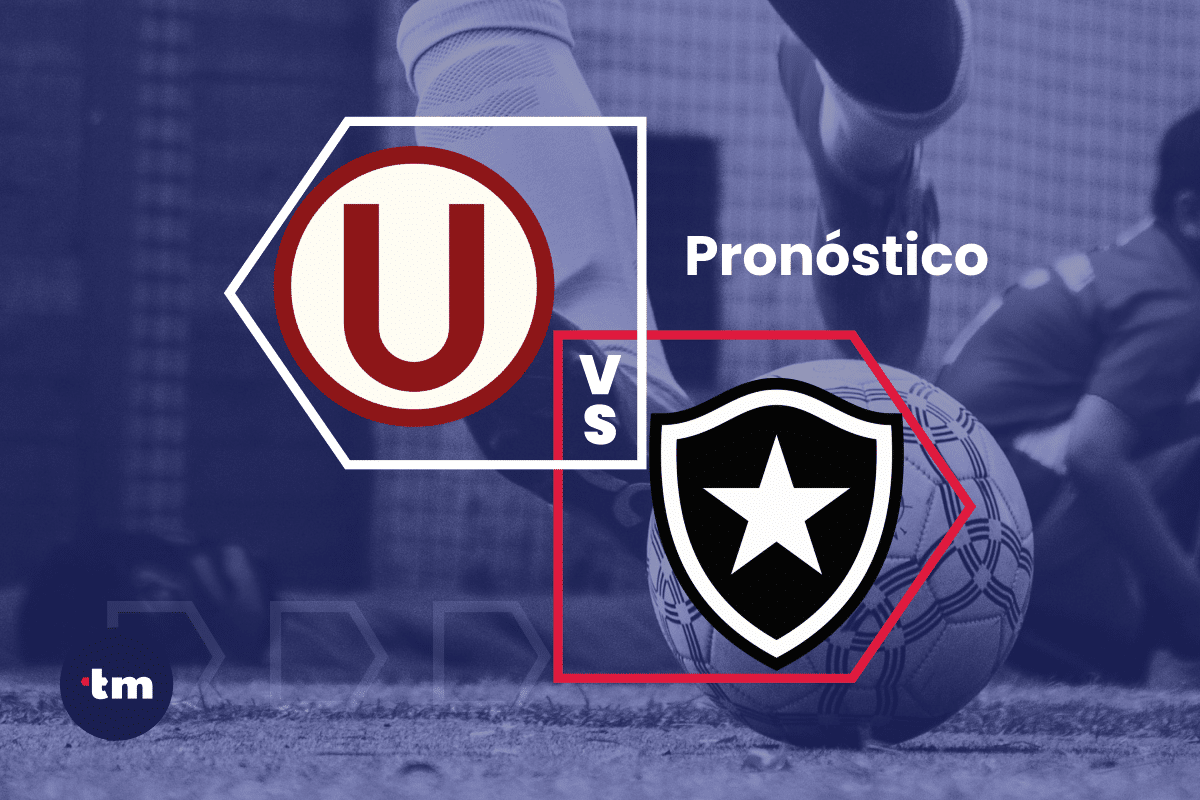 Universitario vs Botafogo: pronóstico – Copa Libertadores 16/05/2024