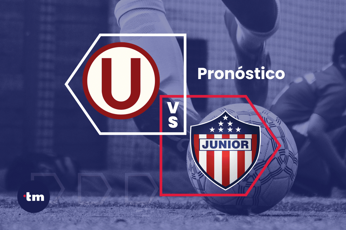 Universitario vs Junior: pronóstico – Copa Libertadores 07/05/2024