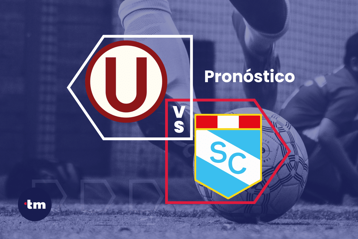 Universitario vs Sporting Cristal: pronóstico – Liga 1 12/05/2024