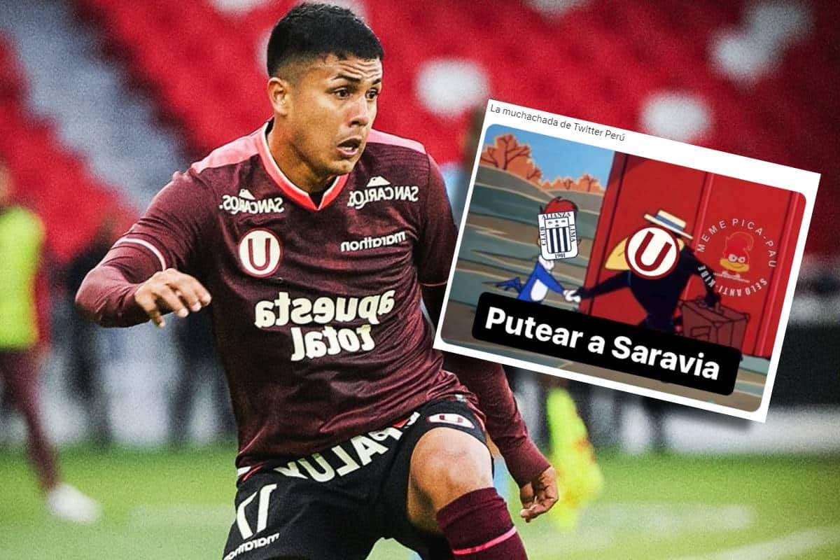 Los mejores memes tras la Eliminación de Universitario en la Copa Libertadores