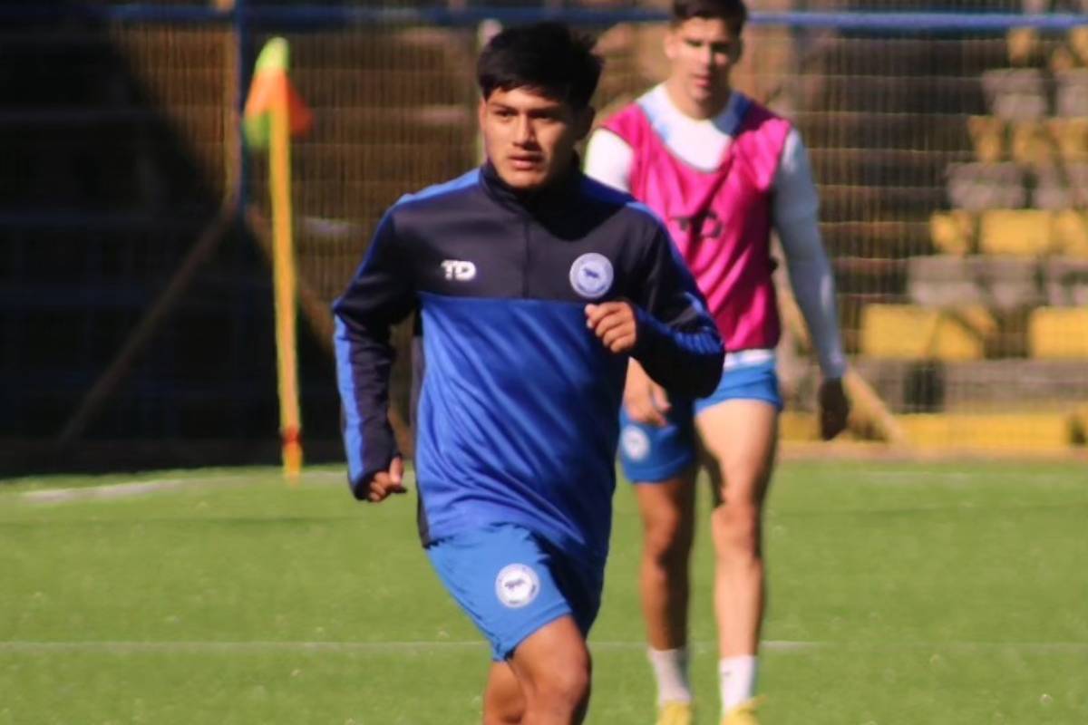 El refuerzo sorpresa que prepara Alianza Lima para el mercado de fichajes