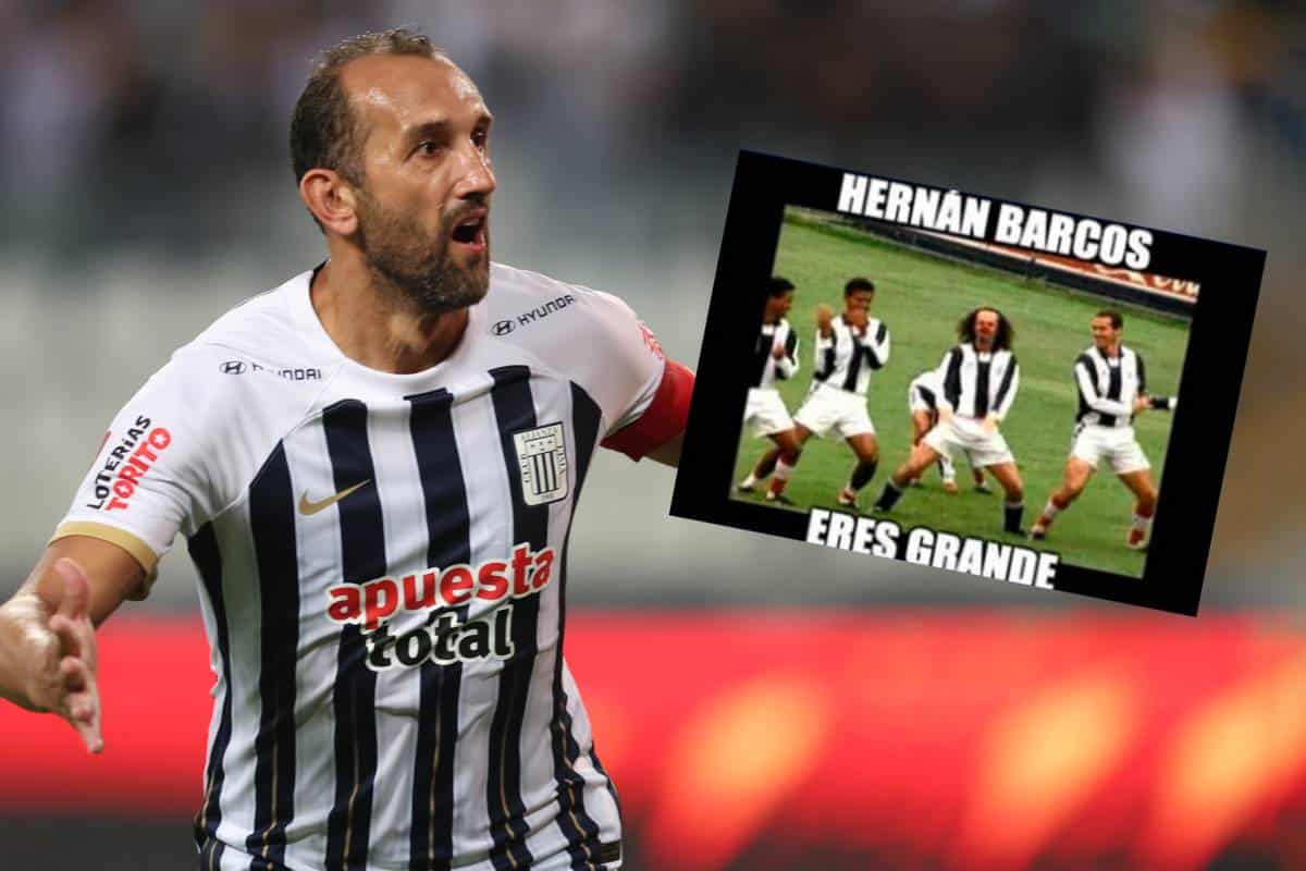 Los mejores memes por el empate de Alianza Lima ante Colo Colo