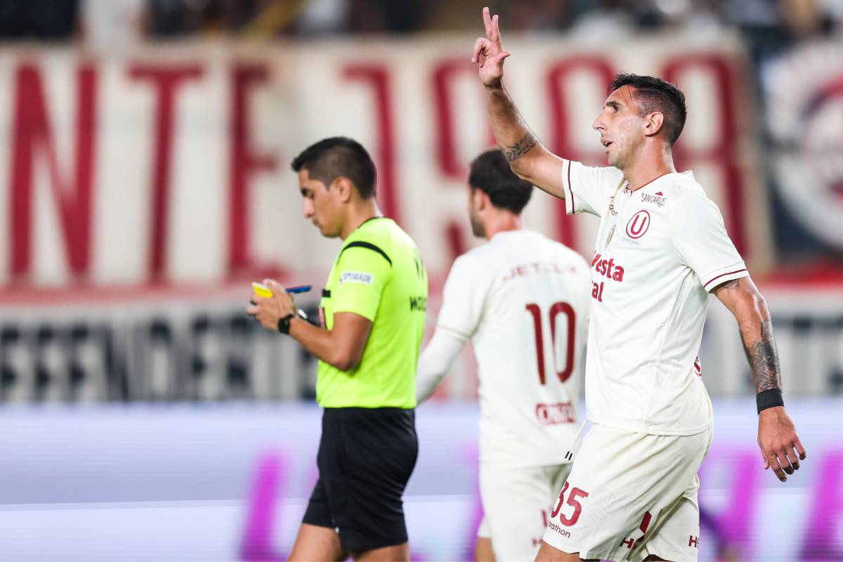 Eliminación Dolorosa: Universitario cae ante Botafogo, pero con esperanzas en la Sudamericana