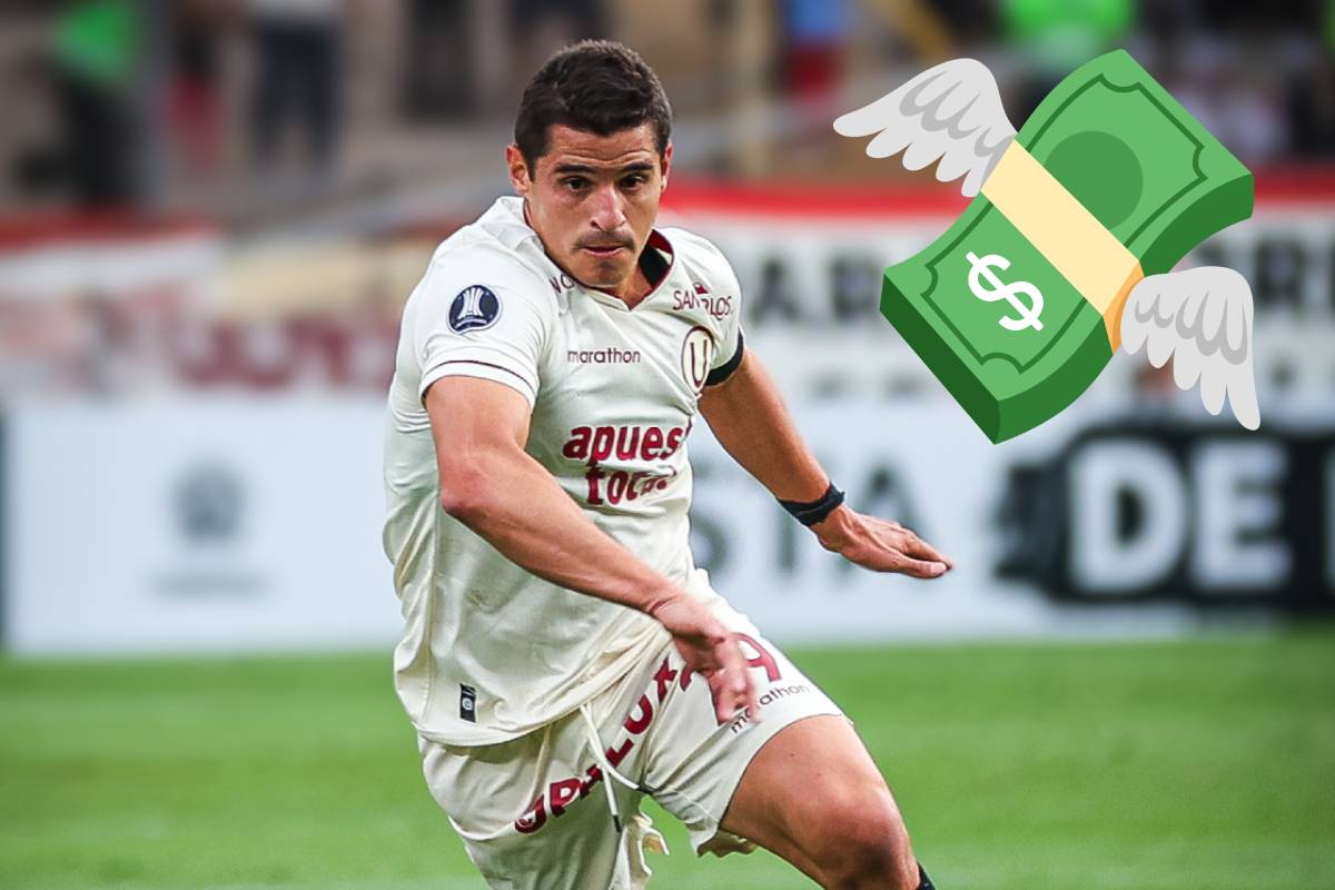 La FORTUNA que puede embolsar Universitario si clasifica a la Copa Sudamericana