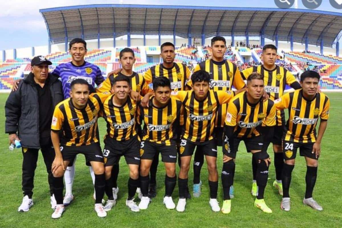Uno por uno: los 10 refuerzos de Aurora de Arequipa para afrontar la Copa Perú 2024