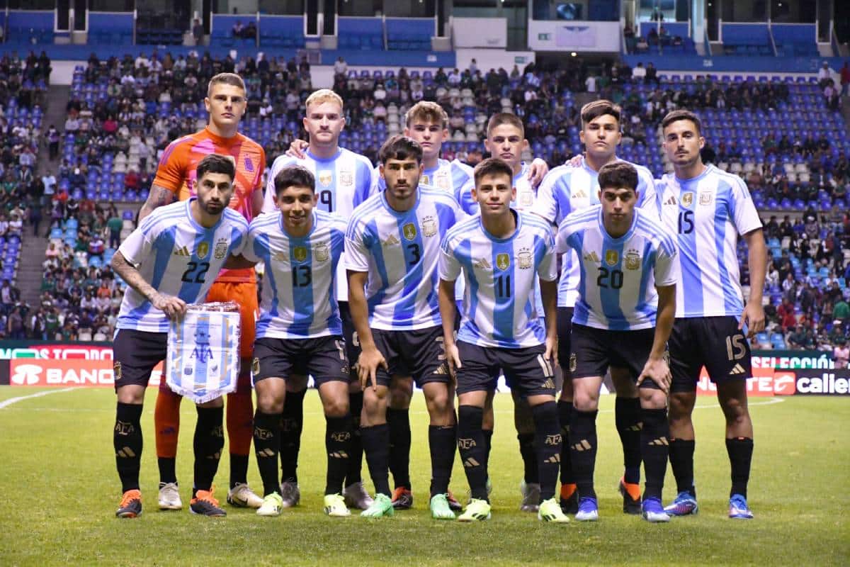 Atento Perú: los convocados de la Selección Argentina que podrían jugar contra la Bicolor en la Copa América
