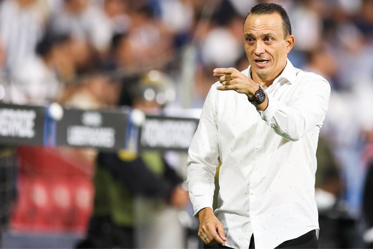 Alejandro Restrepo: “Si hubiéramos sido más efectivos, estaríamos en otro lugar en la Copa y la Liga”