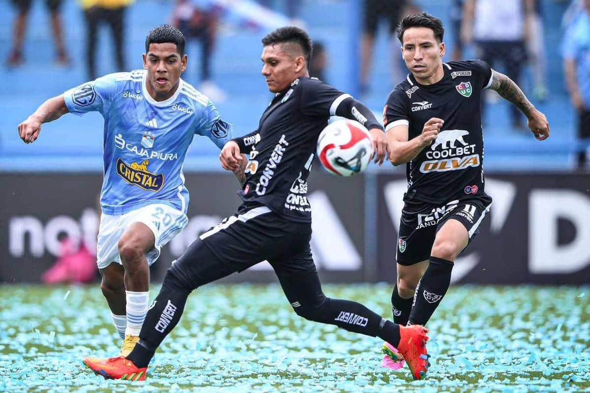 Sporting Cristal vs Unión Comercio: a qué hora juegan, dónde ver, alineaciones e historial