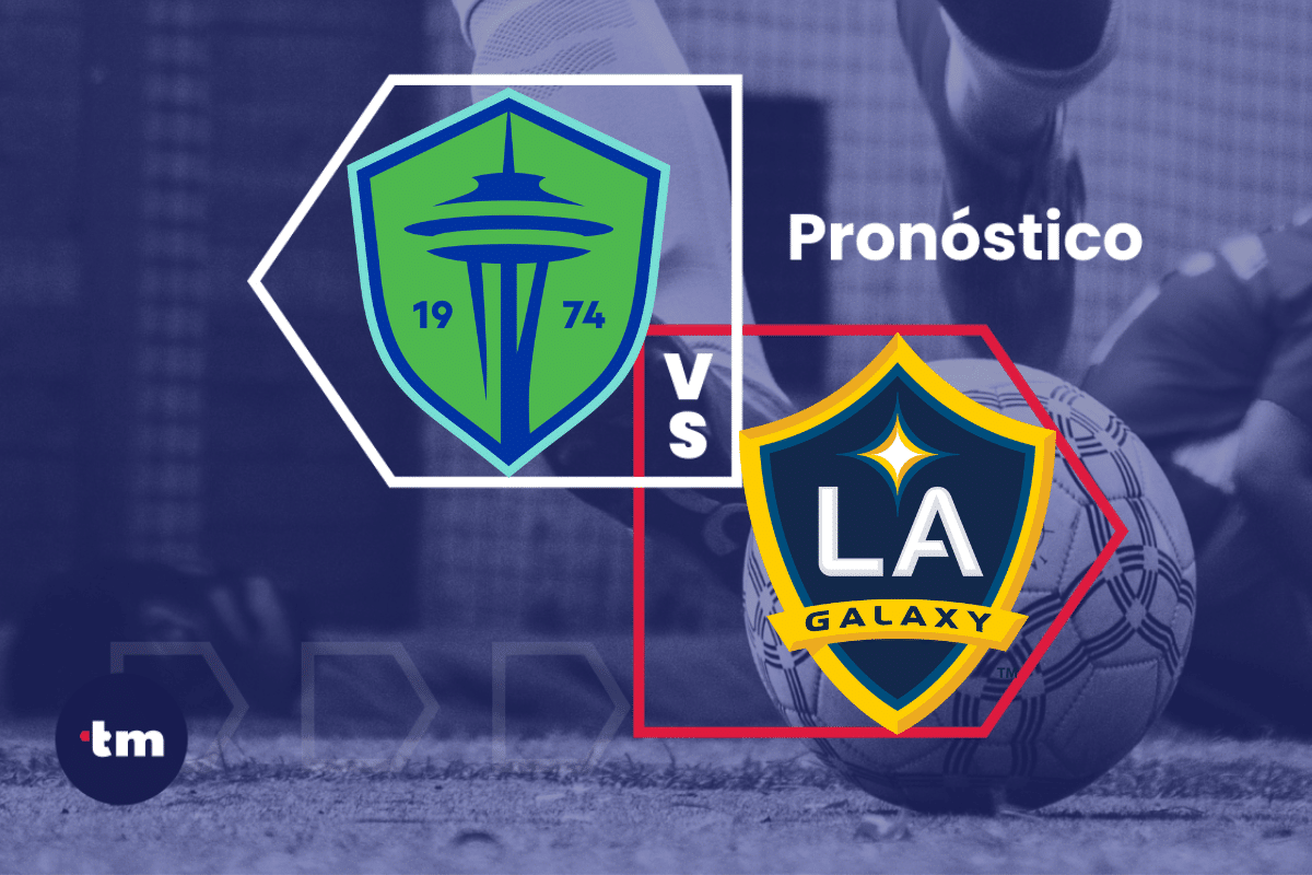 Seattle Sounders vs LA Galaxy pronóstico – Major League Soccer 05/05/2024