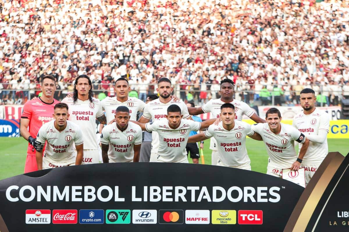 ¿Qué resultado necesita Universitario frente a Liga de Quito para clasificar a la Copa Sudamericana?