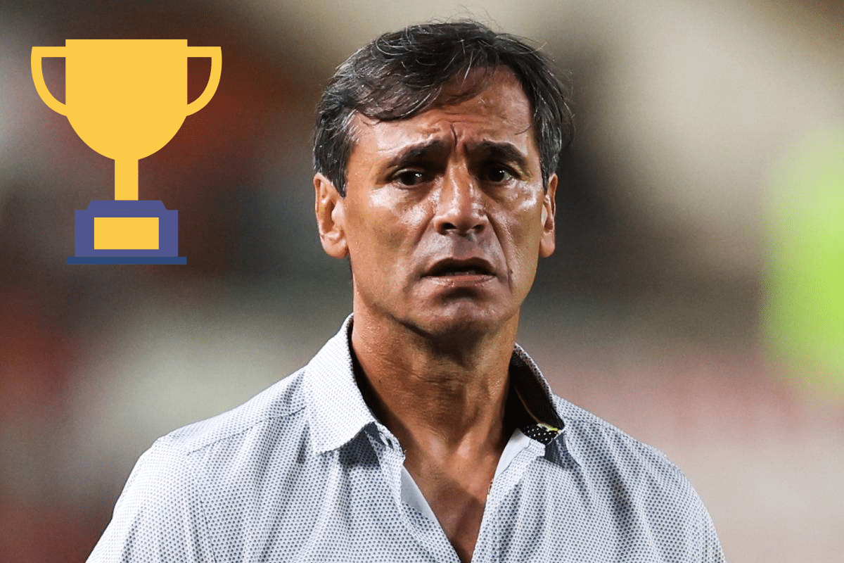 Universitario: ¿qué técnicos extranjeros fueron campeones de la Liga 1?