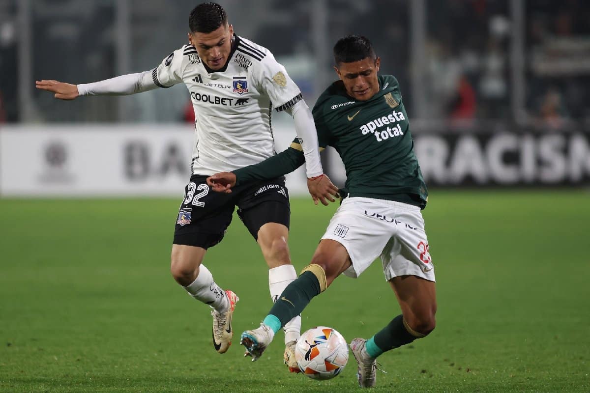Alianza Lima vs. Colo-Colo: a qué hora juegan, dónde ver, alineaciones e historial
