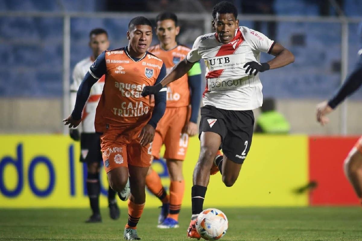 César Vallejo vs. Always Ready: a qué hora juegan, dónde ver, alineaciones e historial