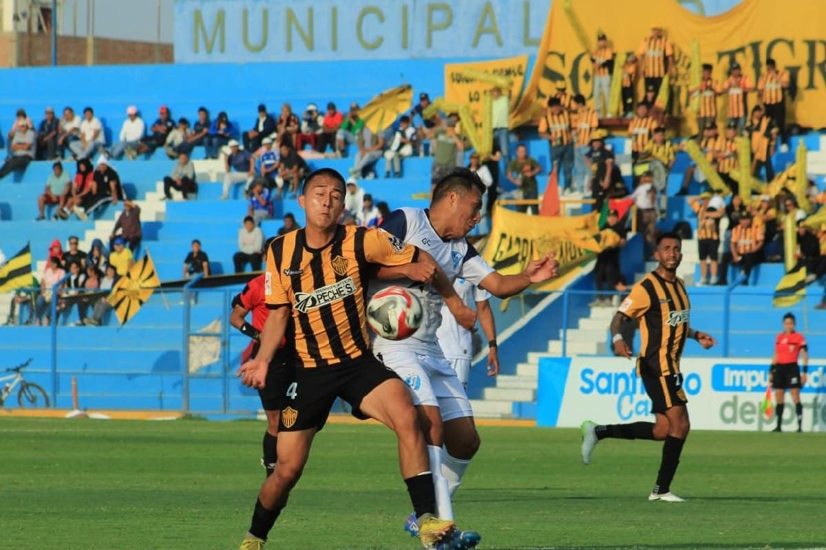 Copa Perú: los clasificados a la Etapa Provincial de Arequipa 2024 hasta ahora