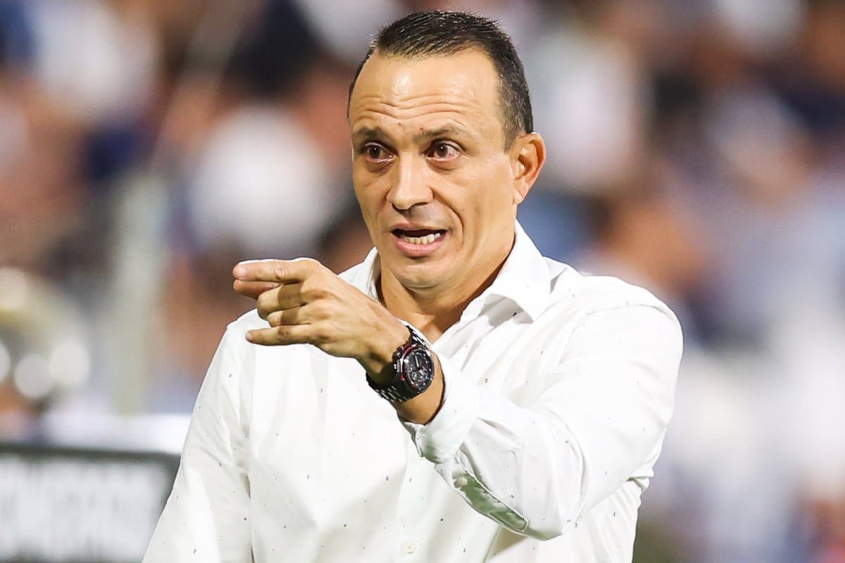 ¿Se va Restrepo de Alianza Lima? La contundente respuesta del entrenador