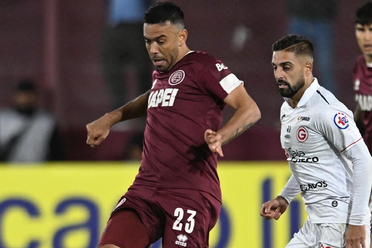 ¿Cómo les fue a los equipos argentinos jugando en el Cusco?