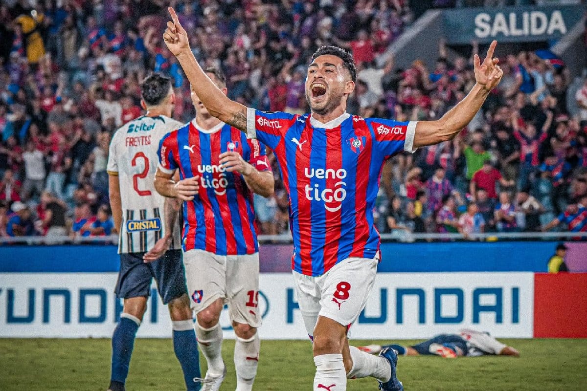 Alianza Lima vs Cerro Porteño: a qué hora juegan, dónde ver, alineaciones e historial