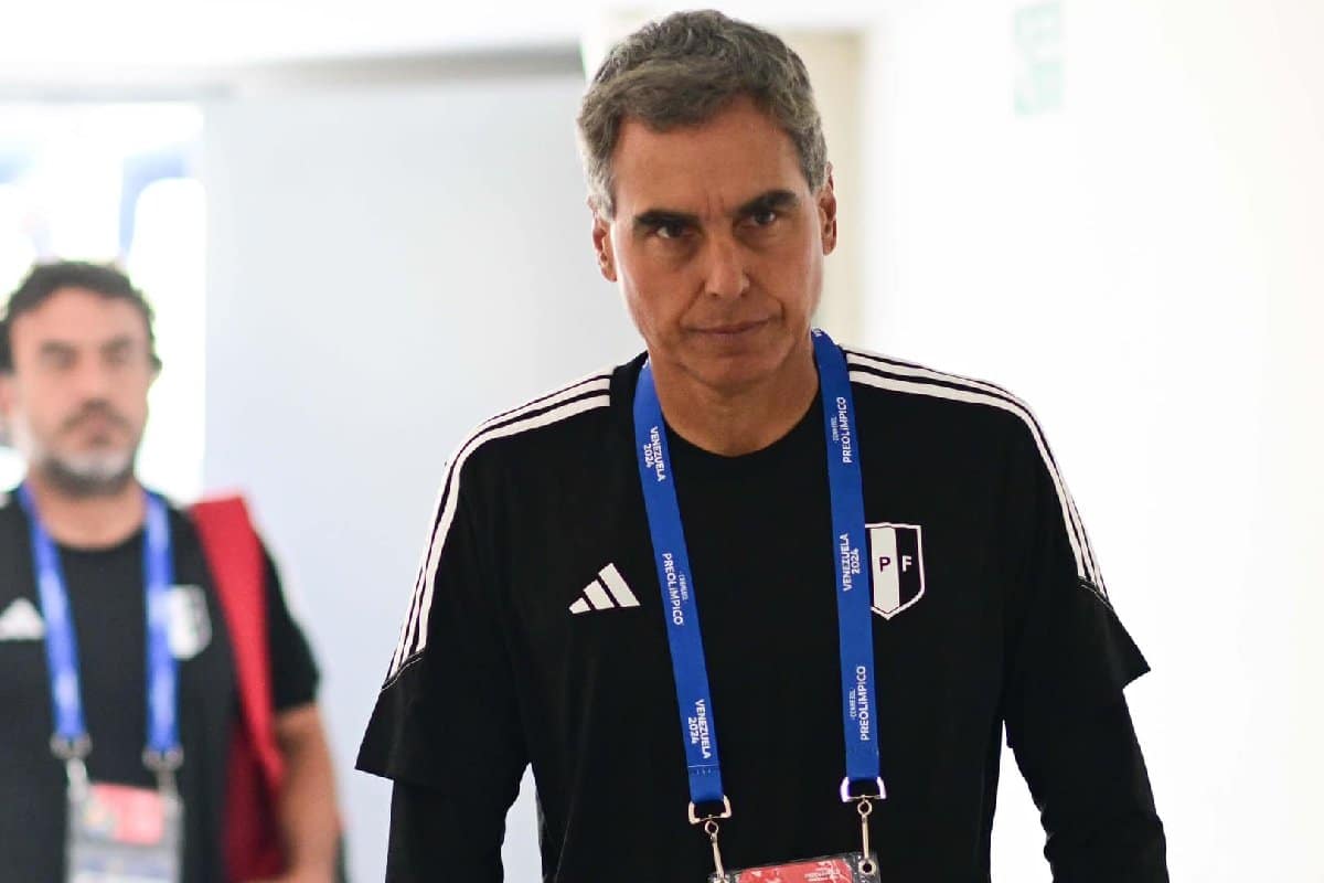Selección Peruana sub-20: los convocados por Chemo del Solar para los próximos dos amistosos